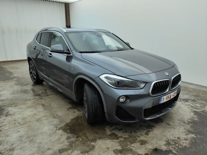 Photo 8 VIN: WBAYK51060EK33809 - BMW X2 &#3917 