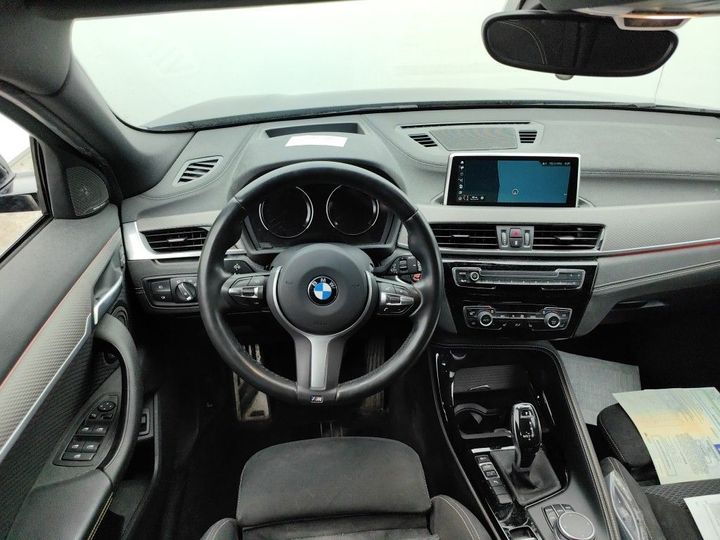 Photo 9 VIN: WBAYK51060EK33809 - BMW X2 &#3917 