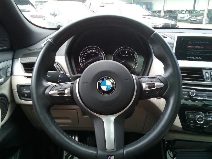 Photo 15 VIN: WBAYK51060EM57064 - BMW X2 SUV 