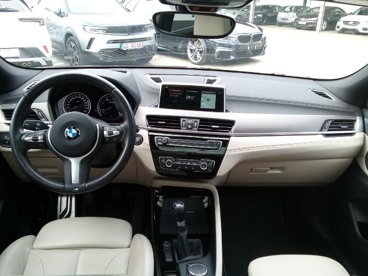 Photo 21 VIN: WBAYK51060EM57064 - BMW X2 SUV 