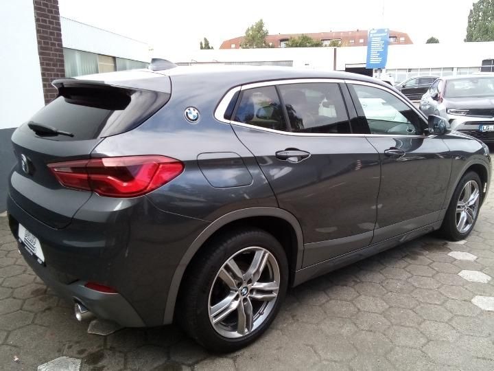 Photo 24 VIN: WBAYK51060EM57064 - BMW X2 SUV 