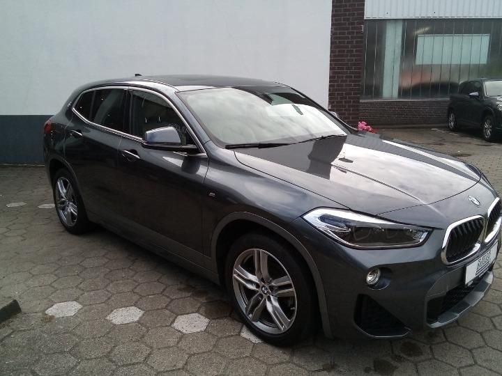 Photo 26 VIN: WBAYK51060EM57064 - BMW X2 SUV 