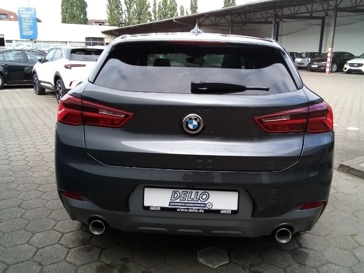 Photo 27 VIN: WBAYK51060EM57064 - BMW X2 SUV 