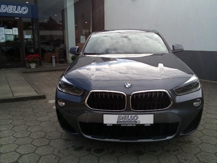 Photo 28 VIN: WBAYK51060EM57064 - BMW X2 SUV 