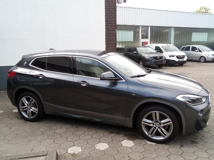 Photo 29 VIN: WBAYK51060EM57064 - BMW X2 SUV 