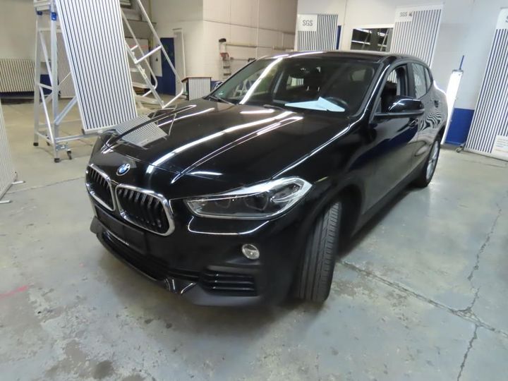 Photo 1 VIN: WBAYK51060EP93605 - BMW X2 