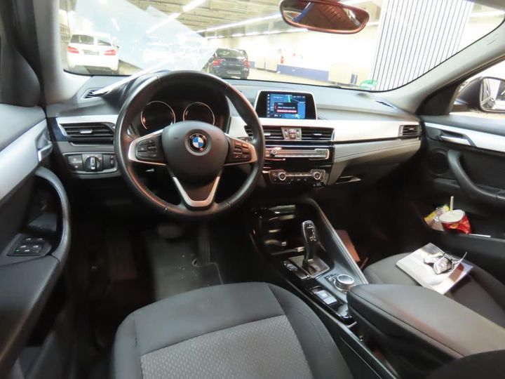 Photo 5 VIN: WBAYK51060EP93605 - BMW X2 