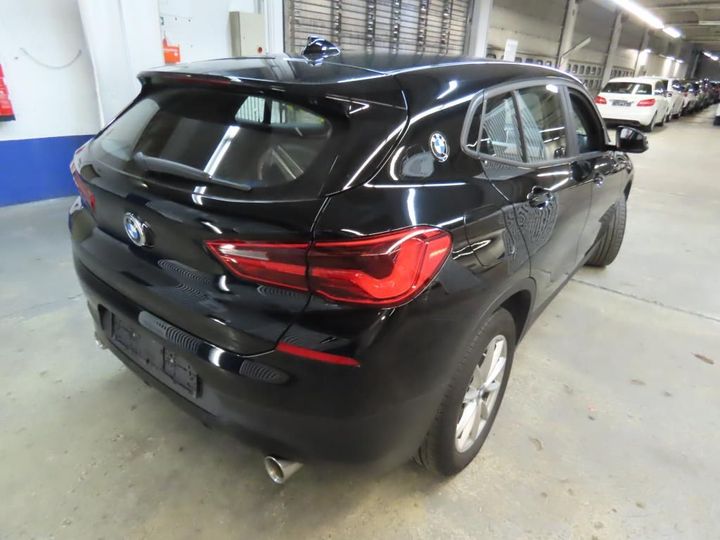 Photo 6 VIN: WBAYK51060EP93605 - BMW X2 