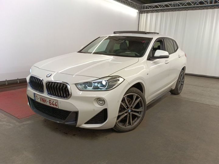 Photo 0 VIN: WBAYK51060EP94026 - BMW X2 '17 