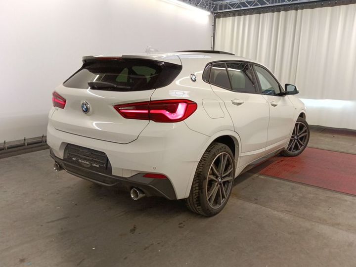 Photo 1 VIN: WBAYK51060EP94026 - BMW X2 '17 