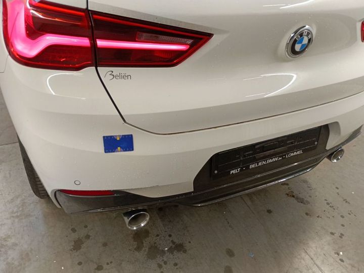 Photo 23 VIN: WBAYK51060EP94026 - BMW X2 '17 