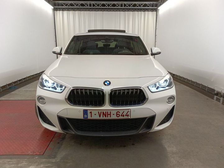 Photo 4 VIN: WBAYK51060EP94026 - BMW X2 '17 