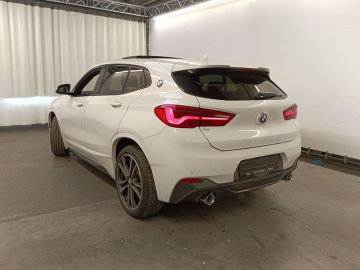 Photo 6 VIN: WBAYK51060EP94026 - BMW X2 '17 