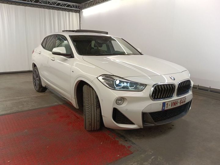 Photo 7 VIN: WBAYK51060EP94026 - BMW X2 '17 