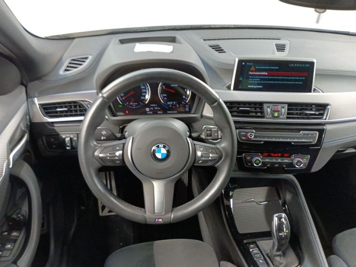 Photo 8 VIN: WBAYK51060EP94026 - BMW X2 '17 