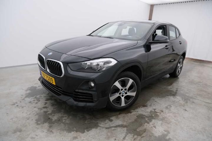 Photo 1 VIN: WBAYK51060EP94611 - BMW X2 17 