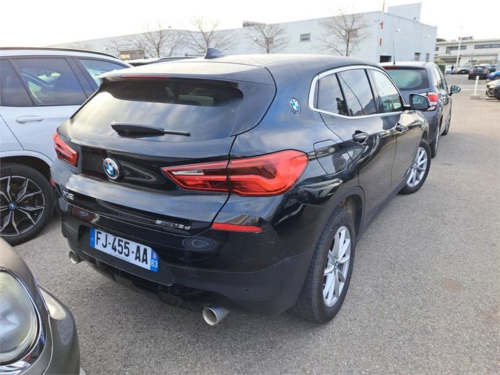 Photo 4 VIN: WBAYK510705N53530 - BMW X2 