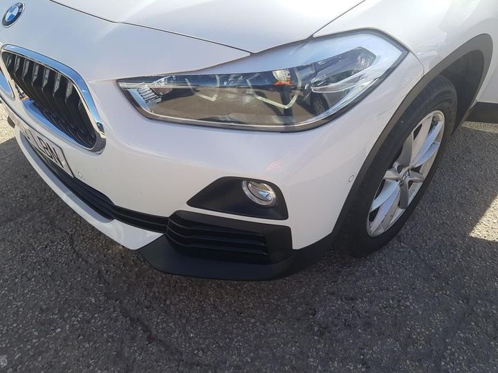 Photo 21 VIN: WBAYK510705N71221 - BMW X2 