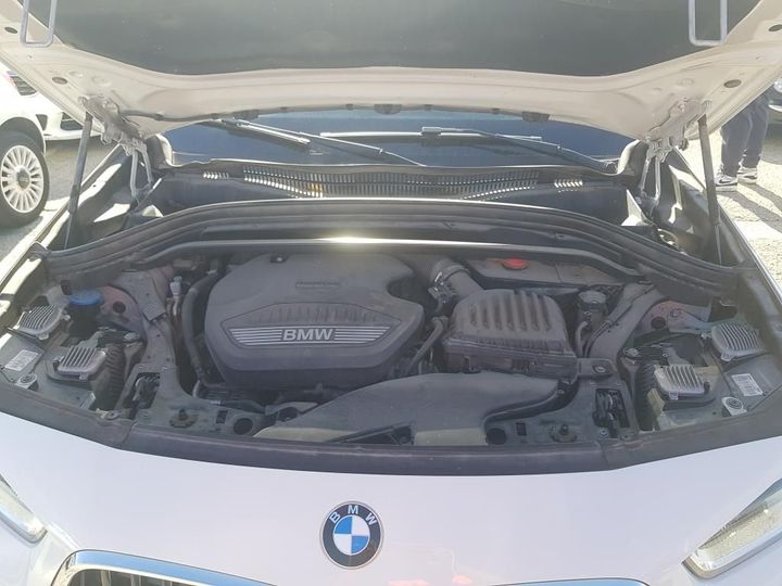 Photo 15 VIN: WBAYK510705N71221 - BMW X2 