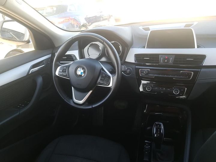 Photo 3 VIN: WBAYK510705N71221 - BMW X2 