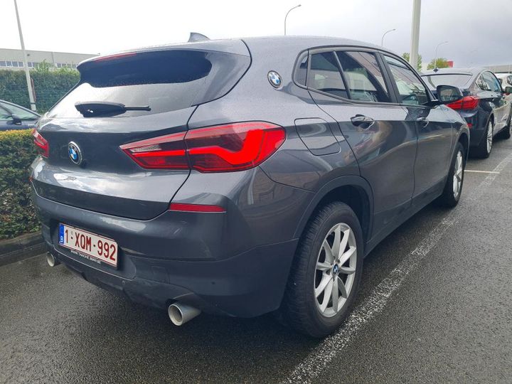 Photo 1 VIN: WBAYK510705R09751 - BMW X2 