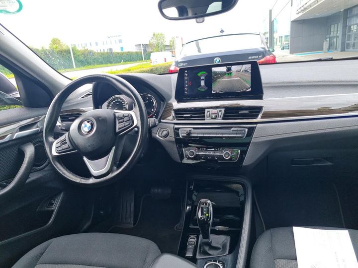 Photo 11 VIN: WBAYK510705R09751 - BMW X2 