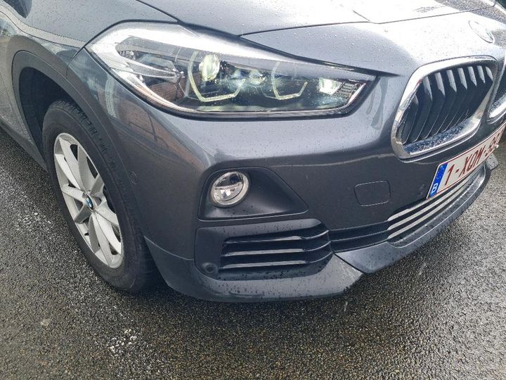 Photo 14 VIN: WBAYK510705R09751 - BMW X2 