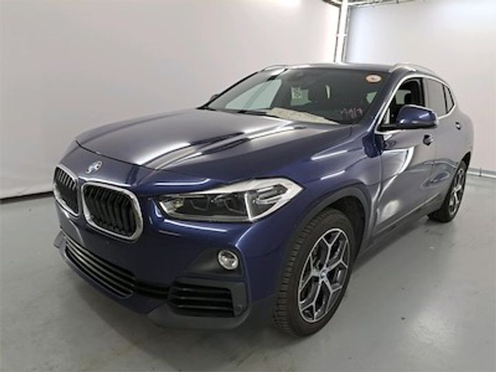 Photo 1 VIN: WBAYK51070EJ96172 - BMW X2 DIESEL 