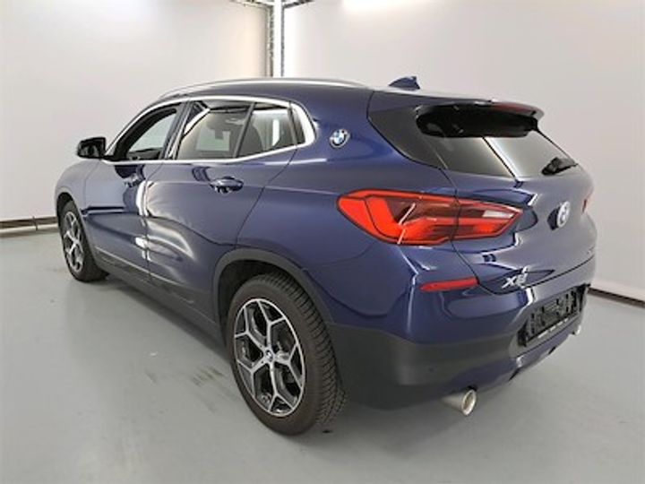 Photo 3 VIN: WBAYK51070EJ96172 - BMW X2 DIESEL 