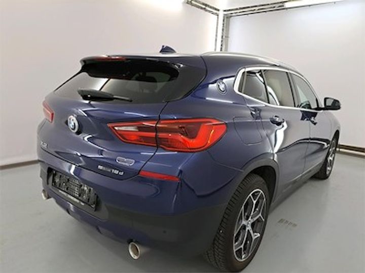 Photo 4 VIN: WBAYK51070EJ96172 - BMW X2 DIESEL 