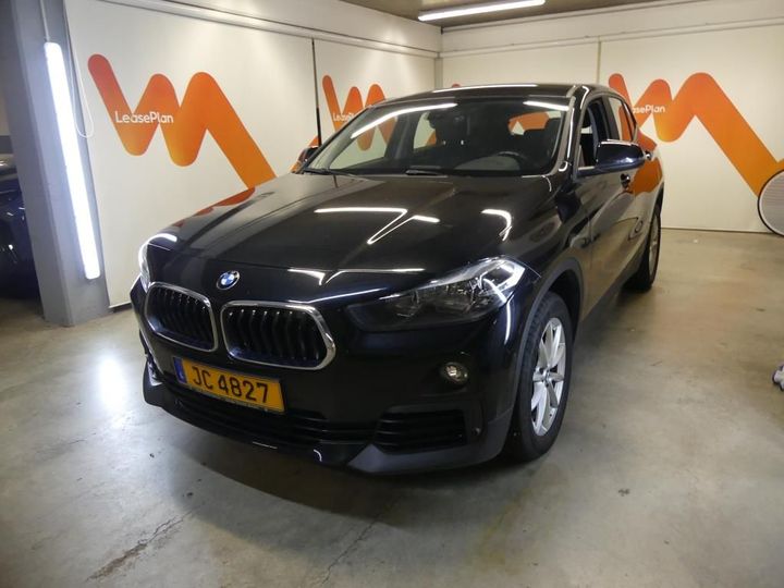 Photo 1 VIN: WBAYK51070EJ99976 - BMW X2 