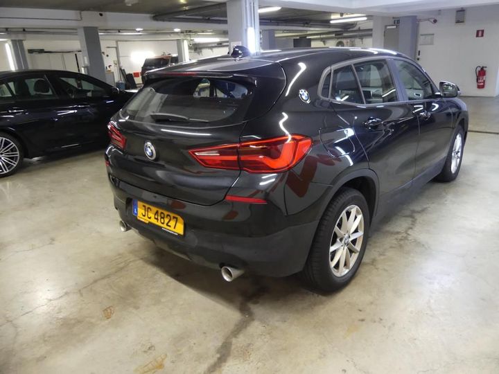 Photo 2 VIN: WBAYK51070EJ99976 - BMW X2 