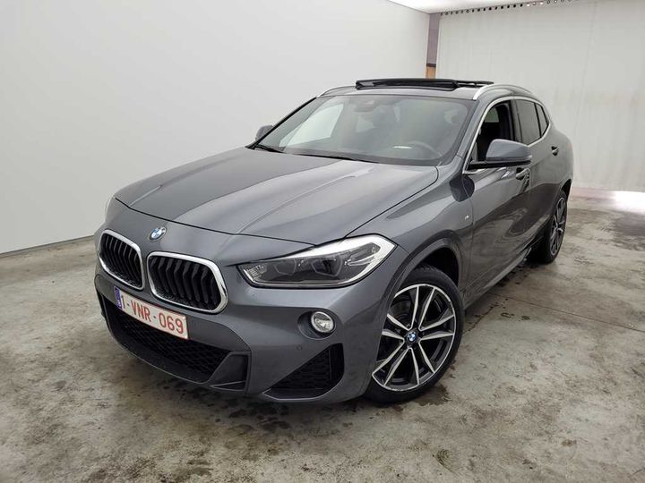 Photo 0 VIN: WBAYK51070EK32961 - BMW X2 &#3917 