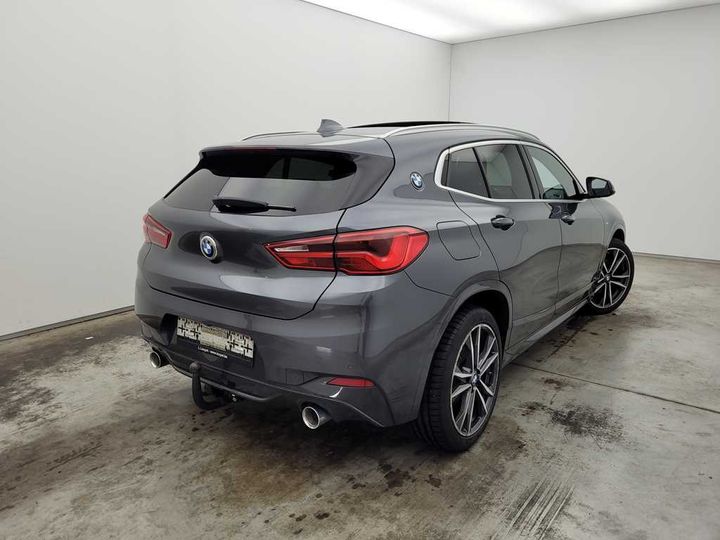 Photo 2 VIN: WBAYK51070EK32961 - BMW X2 &#3917 