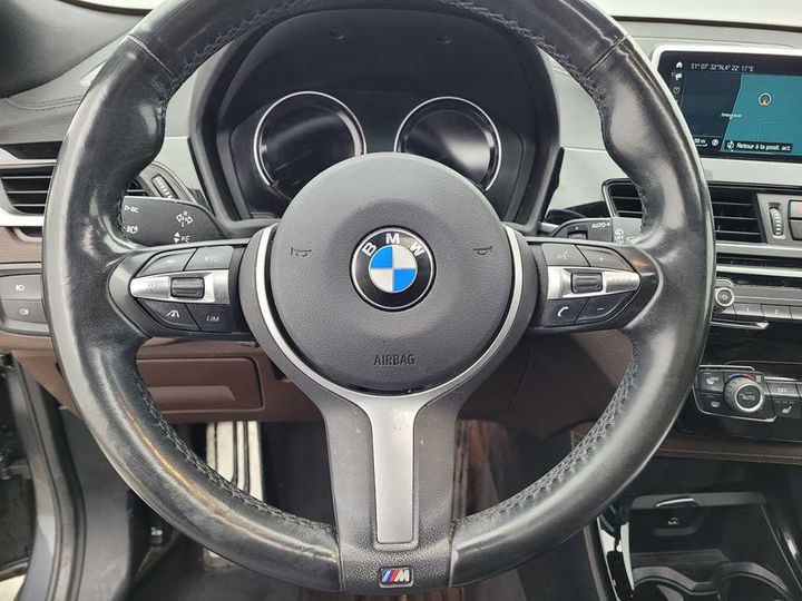 Photo 28 VIN: WBAYK51070EK32961 - BMW X2 &#3917 