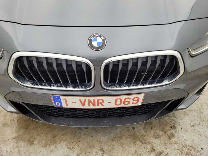 Photo 5 VIN: WBAYK51070EK32961 - BMW X2 &#3917 