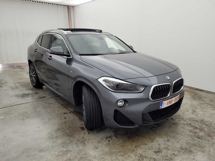 Photo 8 VIN: WBAYK51070EK32961 - BMW X2 &#3917 