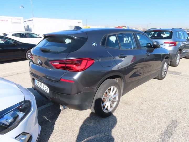 Photo 2 VIN: WBAYK510805N80252 - BMW X2 