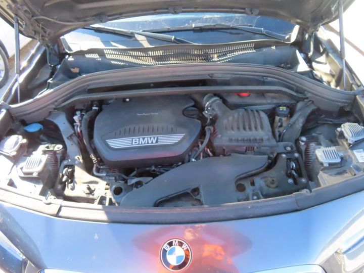 Photo 24 VIN: WBAYK510805N80252 - BMW X2 