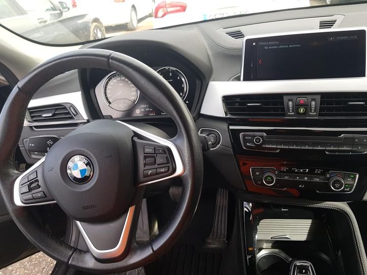 Photo 11 VIN: WBAYK510805P07713 - BMW X2 