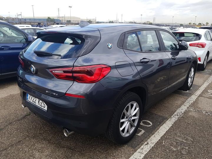 Photo 12 VIN: WBAYK510805P07713 - BMW X2 