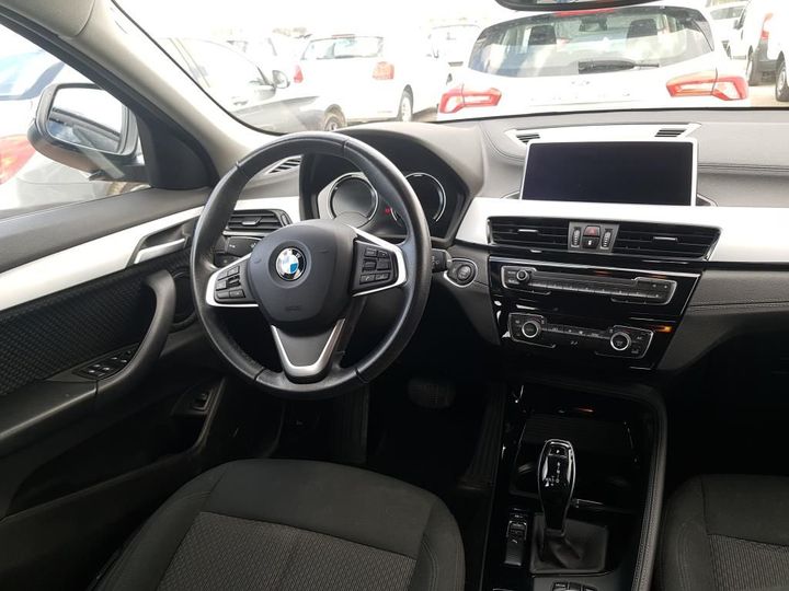 Photo 20 VIN: WBAYK510805P07713 - BMW X2 