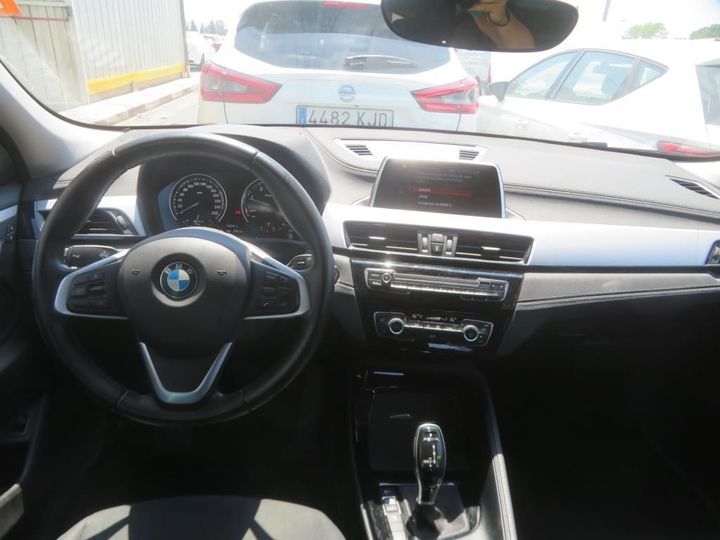 Photo 6 VIN: WBAYK51080EJ92616 - BMW X2 