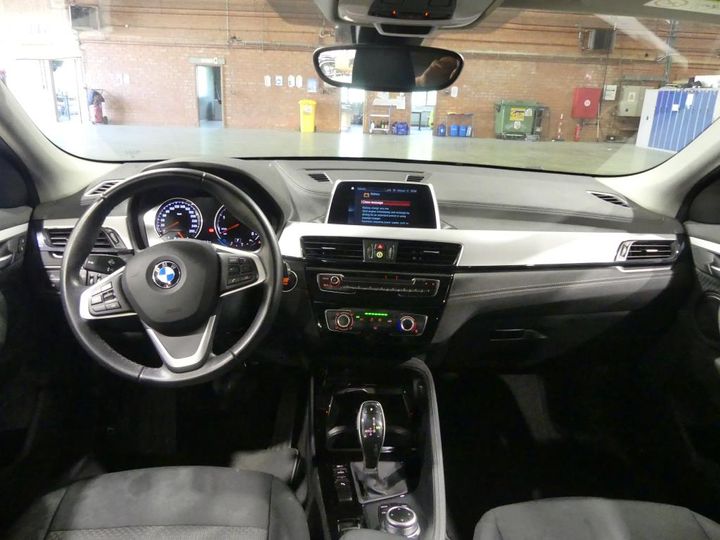 Photo 8 VIN: WBAYK51080EJ92633 - BMW X2 