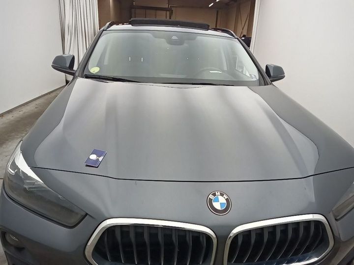 Photo 16 VIN: WBAYK51080EJ93555 - BMW X2 &#3917 