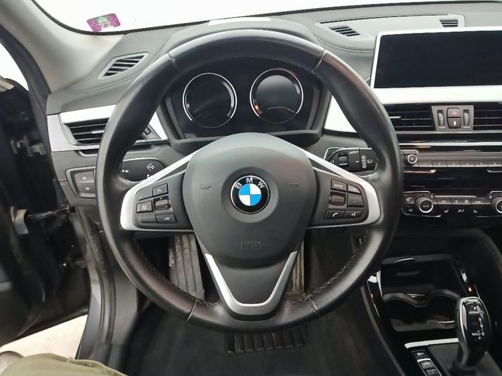 Photo 27 VIN: WBAYK51080EJ93555 - BMW X2 &#3917 