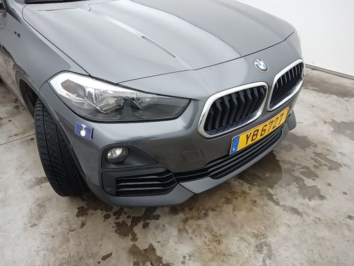 Photo 31 VIN: WBAYK51080EJ93555 - BMW X2 &#3917 