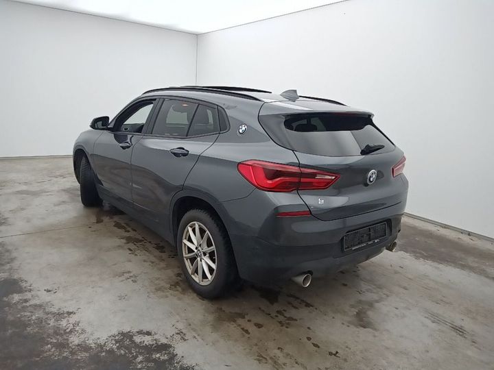 Photo 2 VIN: WBAYK51080EJ93555 - BMW X2 &#3917 