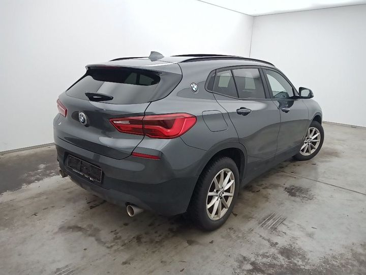 Photo 3 VIN: WBAYK51080EJ93555 - BMW X2 &#3917 