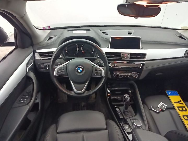 Photo 5 VIN: WBAYK51080EJ93555 - BMW X2 &#3917 